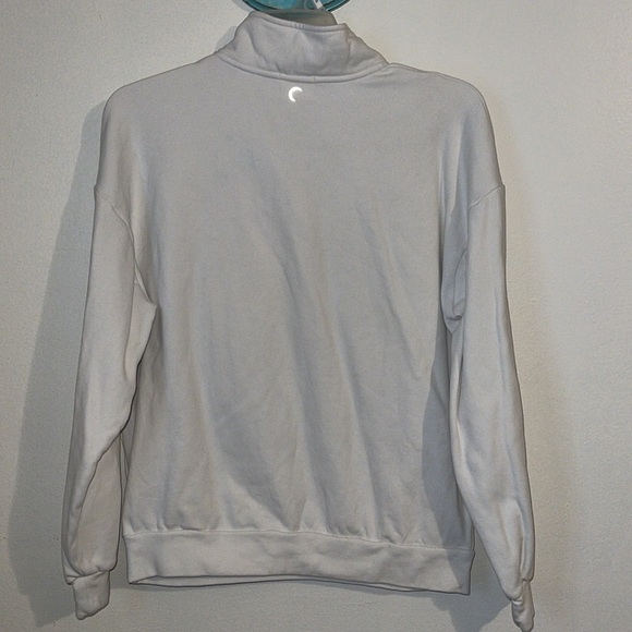 🌹ZYIA ACTIVE QUARTER ZIP PULL OVER - Picture 5 of 5